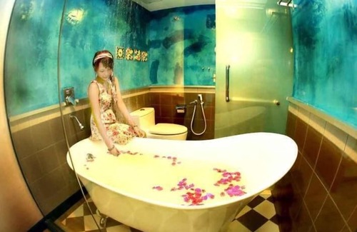 Dengkil Hotel | 1Fish Guardway