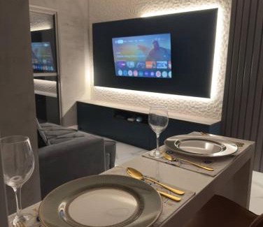 Guarulhos Apartment | 1GRU Airport 4km, 2 Dorms, Bosque Maia