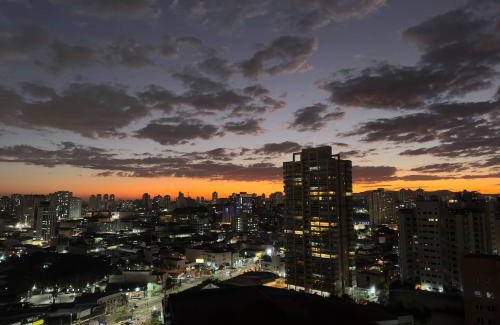 Guarulhos Apartment | 1GRU Airport 4km, 2 Dorms, Bosque Maia