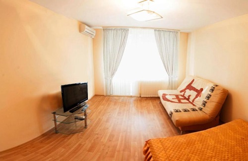 Patrusheva Apartment | 1k Apartment on Permyakova 72