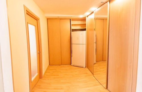 Patrusheva Apartment | 1k Apartment on Permyakova 72
