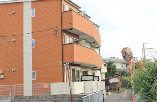 Kamakura Apartment | 1K type 103 - Credo Maison Kamakura 103/Kamakura Kanagawa