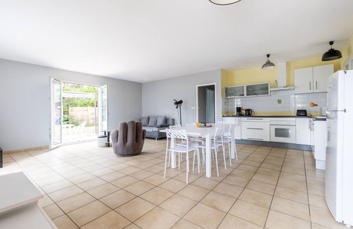 Taussat House | 1km beach- Bay of Arcachon- House for 6