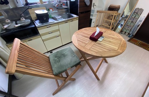Ota Apartment | 1minute walk to stataion, direct bus to Haneda Airport! Easy access!