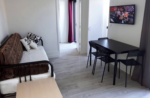 Chatel-Guyon Apartment | 1R Truffade