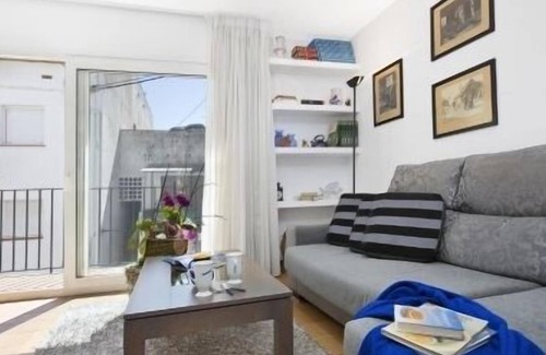 Llafranc Apartment | 1SAB 01 - Cosy 2 bedroom apartment located just 100m from the lovely beach of Llafranc