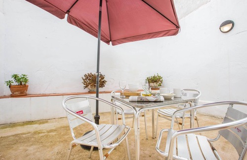 Llafranc Apartment | 1SICA 01 - Spacious and modern fully renovated apartment located just 100m from the beach of Llafranc