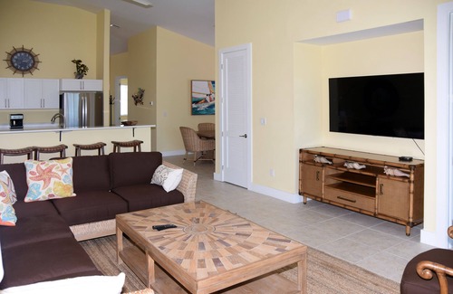 Treasure Cay Resort | 1st Class - Condo, Beach & Views