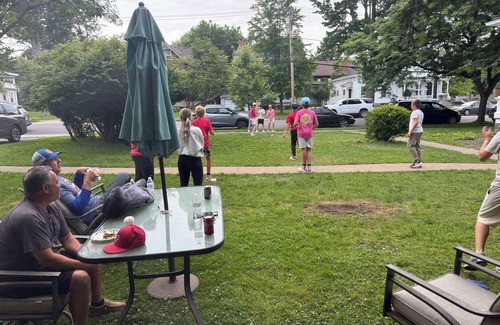 Oneonta House | 1st Class Rentals #1 Location in New York!