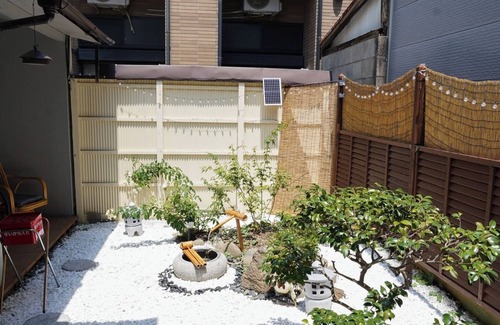 Nakamura House | 1st floor 1 Japanesestyle room 2nd floor 1 Japanesestyle room/Nagoya Aichi