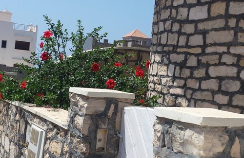 Ras Kebdana Apartment | 1st Floor Apartment - 3 Storey Villa