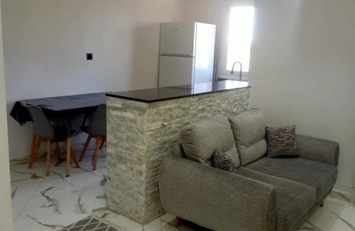 Boumerdes Apartment | 1st floor apartment in gated residence