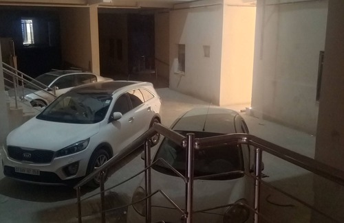 Boumerdes Apartment | 1st floor apartment in gated residence