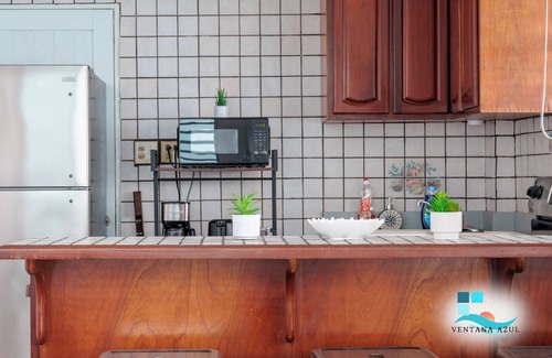 Guanajibo Apartment | 1st Floor - Direct Beach Access - Sleeps 6