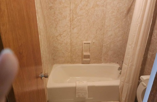 Quinter Hotel | 1st Inn By OYO Quinter Hwy 70 KS
