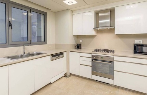 Beirut Central District Apartment | 1st Lvl Solidere 1-BR · Tune 1-Bedroom Apartment At Kantari Beirut