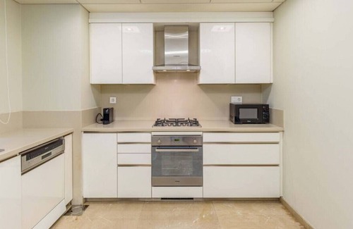 Beirut Central District Apartment | 1st Lvl Solidere 1-BR · Tune 1-Bedroom Apartment At Kantari Beirut