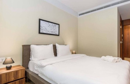 Beirut Central District Apartment | 1st Lvl Solidere 1-BR · Tune 1-Bedroom Apartment At Kantari Beirut