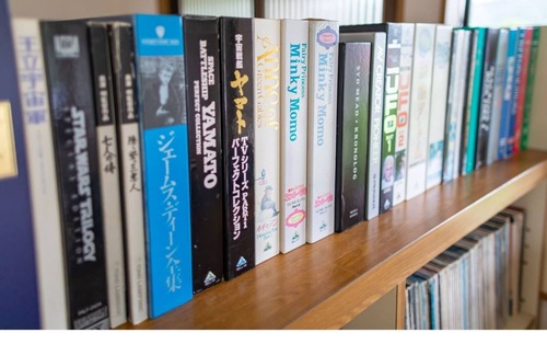 Futtsu House | 1st or 2nd floor Showa manga anime house Large / Futtsu Chiba