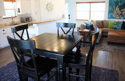 San Luis House | 1st Row, Unobstructed Gulf Views, Pet-Friendly!