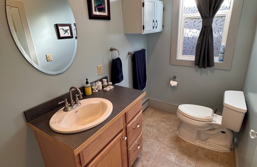 Cordova Apartment | 1st Street Hideout, 1st Street Hideout in Cordova