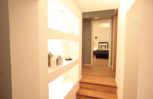 Grifflenberg House | 1Step2AllCities House&Garden