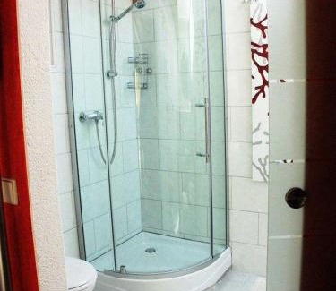 Pliezhausen Apartment | 1Zimmerapp-Seerose