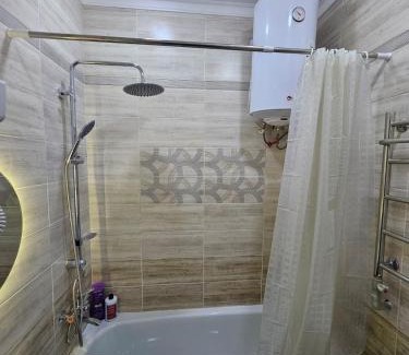 Taraz Apartment | 2-ка, центр города LUX
