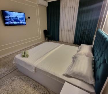 Taraz Apartment | 2-ка, центр города LUX