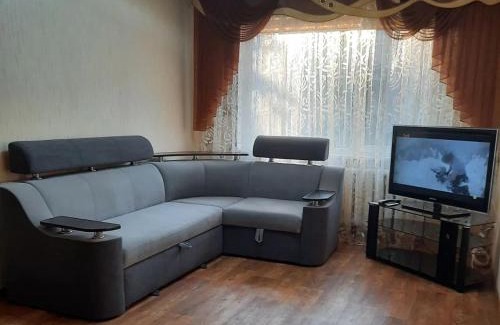 Dnipropetrovsk Oblast Apartment | 2 комнаты 17 квартал