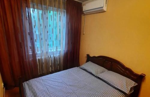 Dnipropetrovsk Oblast Apartment | 2 комнаты 17 квартал