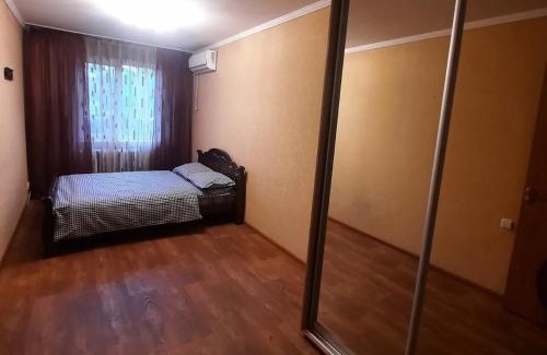 Dnipropetrovsk Oblast Apartment | 2 комнаты 17 квартал