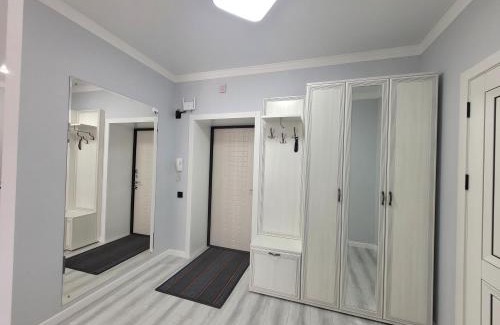 Kokshetau Apartment | 2 комн Апартаменты в ЖК Гермес