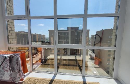 Kokshetau Apartment | 2 комн Апартаменты в ЖК Гермес