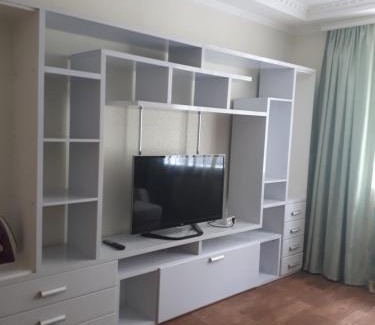 Kirovograd Apartment | 2 комн. 5 мест, 10 мин. до Центра