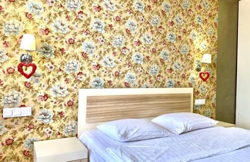 Poltava Apartment | 2-кімн Світлі та просторі двокімнатні апартаменти в новобудові у центрі міста