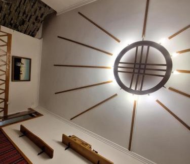Sverdlov District House | 2 этажный дом