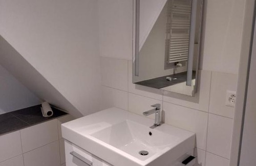 Erlach Apartment | 2 1/2 Zimmer Ferienwohnung