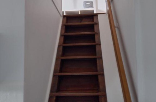 Erlach Apartment | 2 1/2 Zimmer Ferienwohnung