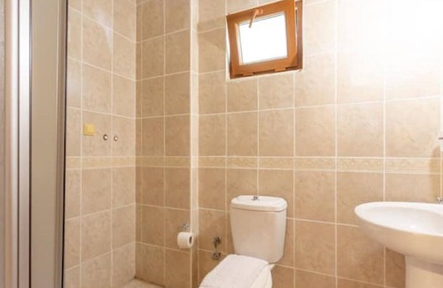 Kalkan Resort | 2+1 Apart in the Center of Kalkan, Close to the Beach Basil