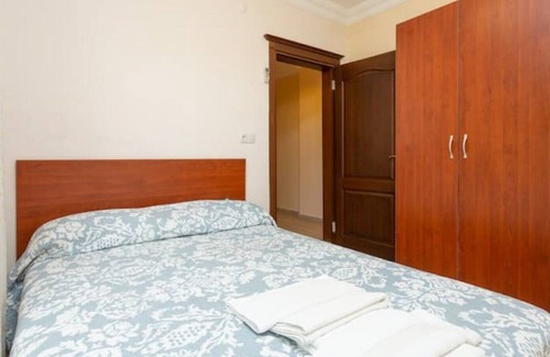 Kalkan Resort | 2+1 Apart in the Center of Kalkan, Close to the Beach Basil
