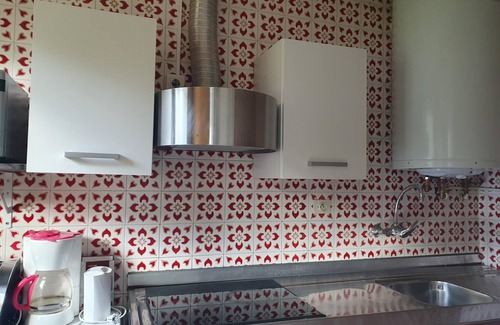 Pas de la Casa Apartment | 2/1 DOLSA - APT- 1 HAB- VISTA PISTES - PAS DE LA CASA -HUT2-006004