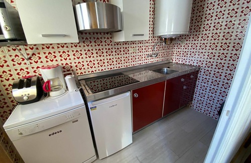 Pas de la Casa Apartment | 2/1 DOLSA - APT- 1 HAB- VISTA PISTES - PAS DE LA CASA -HUT2-006004