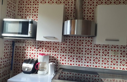 Pas de la Casa Apartment | 2/1 DOLSA - APT- 1 HAB- VISTA PISTES - PAS DE LA CASA -HUT2-006004