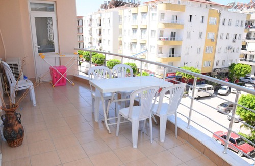 Demre House | 2+1 flat with 5 minute ride away from everything