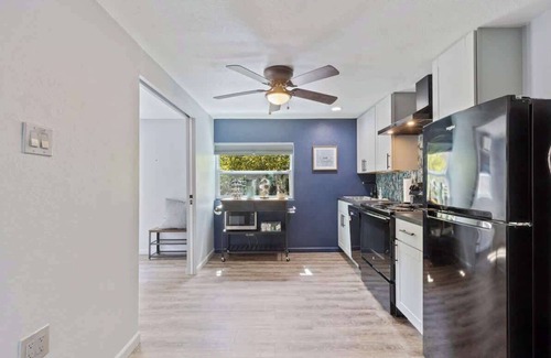 Lakeland House | 2/1 Pool & Pet Friendly Spanish Cottage