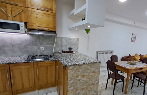 Bir El Djir Apartment | (2-1)SUITABLE FOR THE MOST DEMANDING