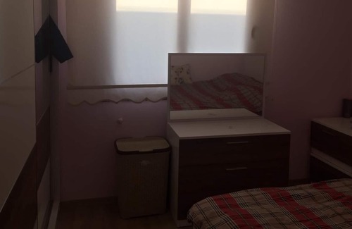 Ortakentyahsi Belediyesi House | 2+1 With A Big Balcony Good For Families