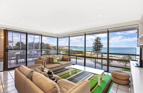 Carrickalinga House | 2/101 Gold Coast Drive, Carrickalinga