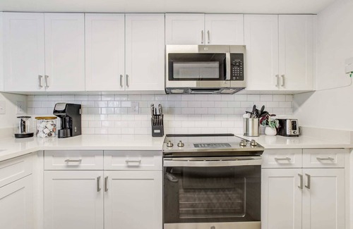 Davie Apartment | #2-106 - Tucker at Palm Trace Landings Fort Lauderdale